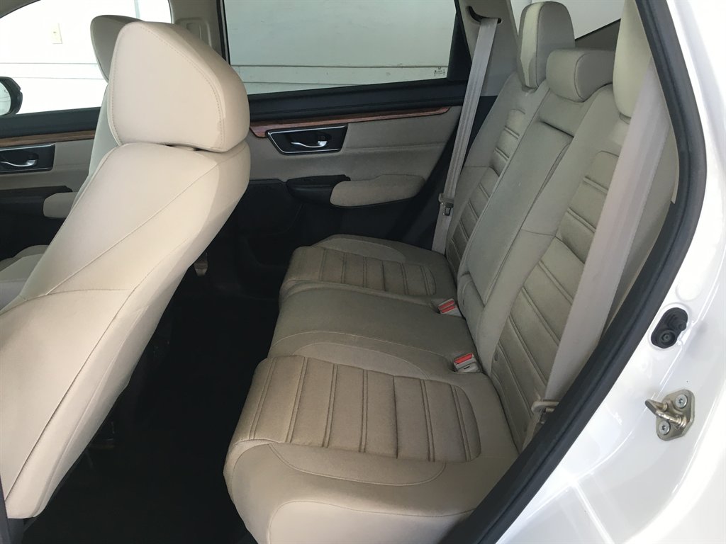 2017 Honda CR-V - $17,995