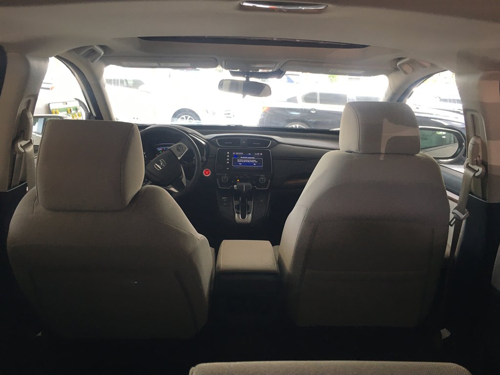 2017 Honda CR-V - $17,995