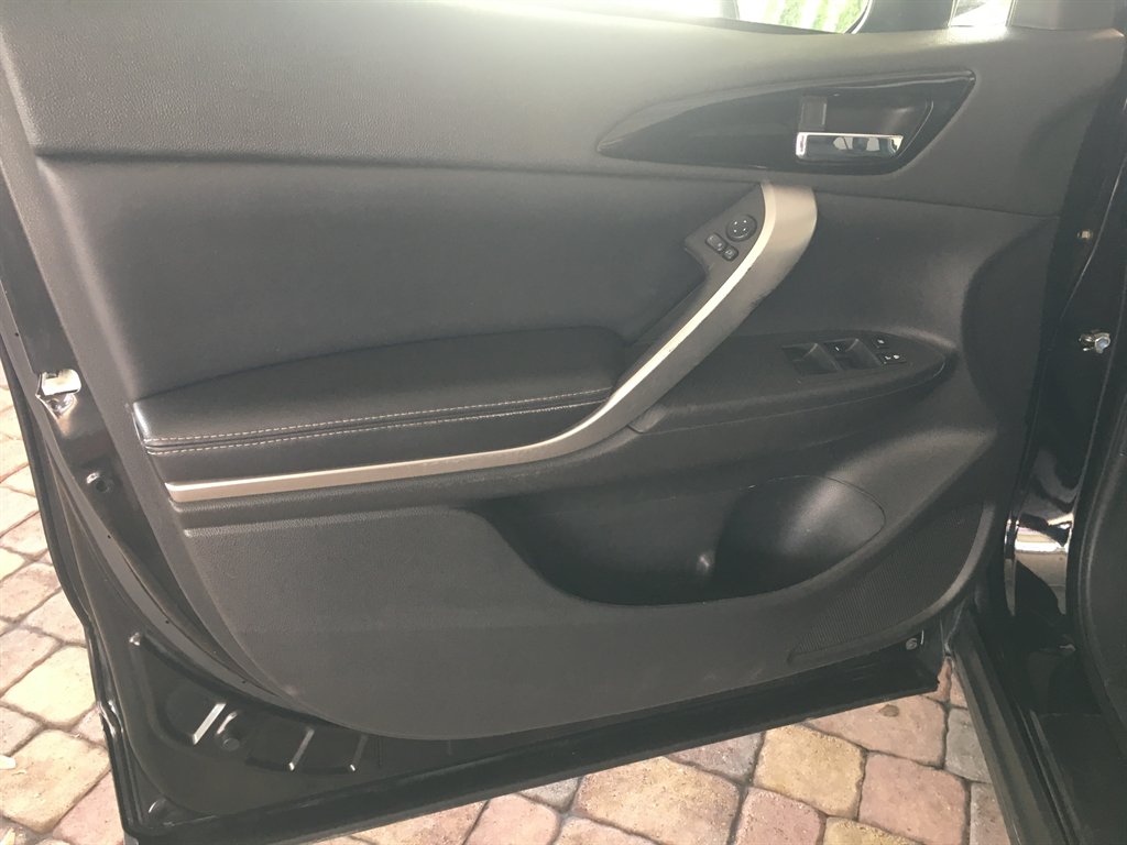 2022 Mitsubishi Eclipse - $15,495