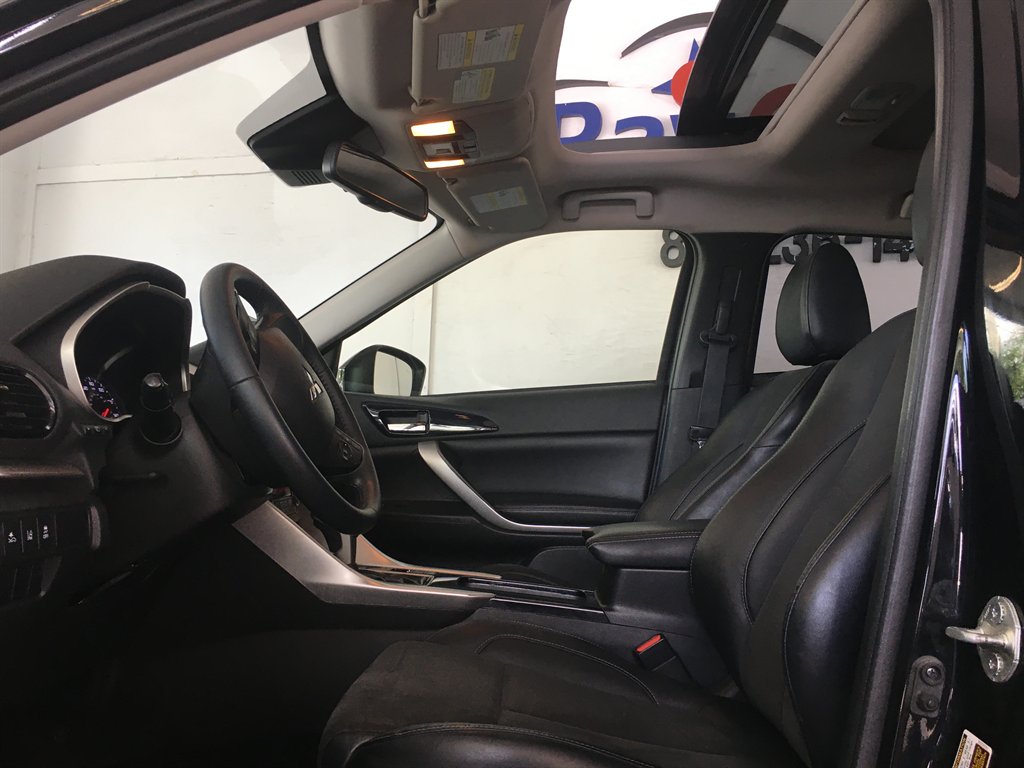 2022 Mitsubishi Eclipse - $15,495