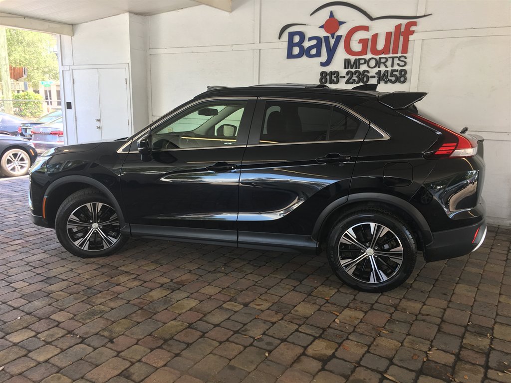 2022 Mitsubishi Eclipse - $15,495