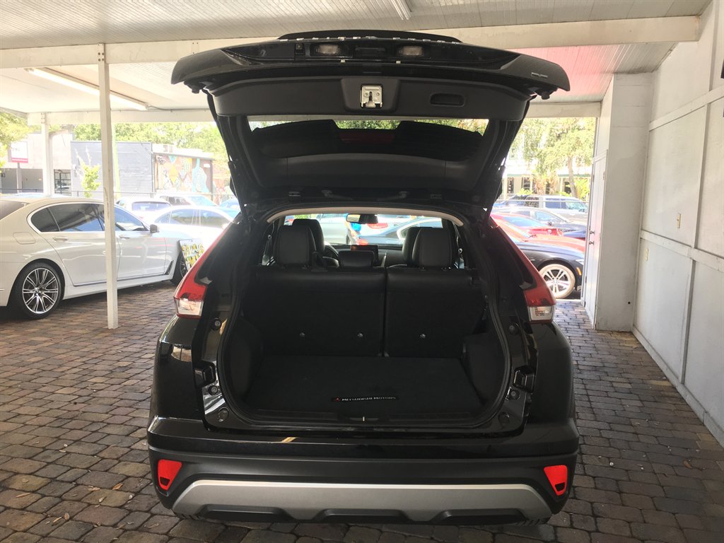 2022 Mitsubishi Eclipse - $15,495