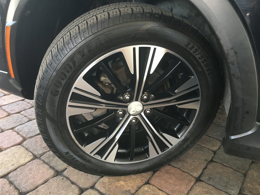 2022 Mitsubishi Eclipse - $15,495