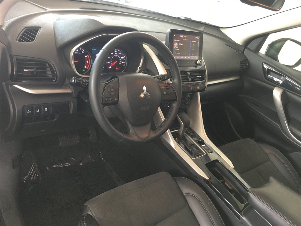 2022 Mitsubishi Eclipse - $15,495