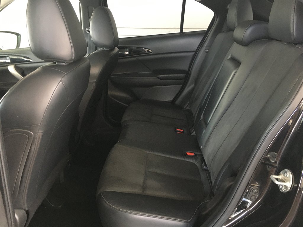 2022 Mitsubishi Eclipse - $15,495