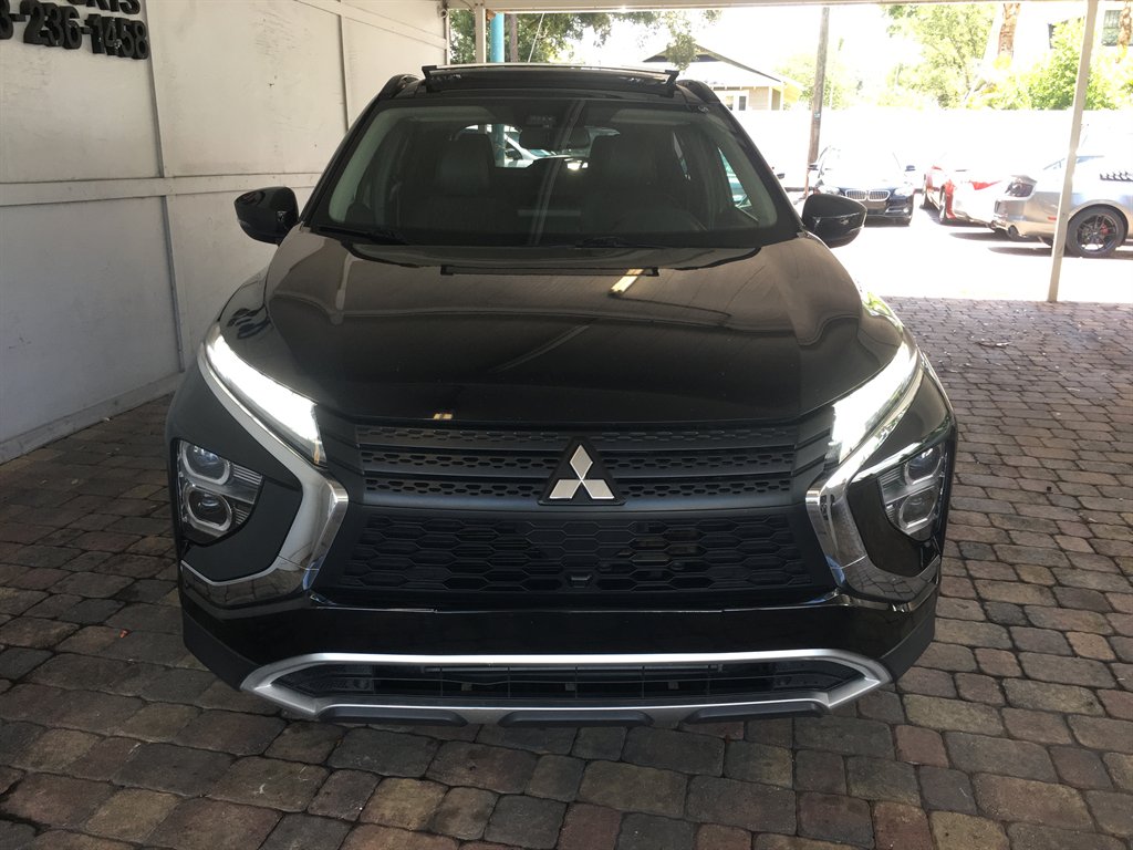2022 Mitsubishi Eclipse - $15,495