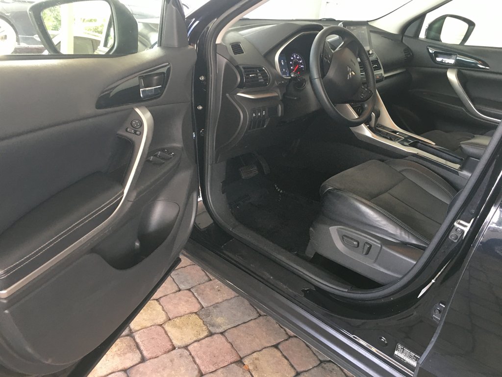 2022 Mitsubishi Eclipse - $15,495