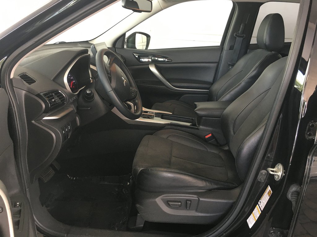 2022 Mitsubishi Eclipse - $15,495