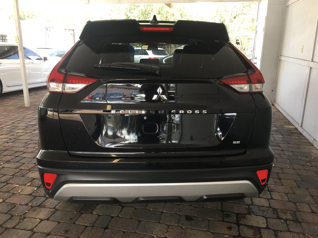 2022 Mitsubishi Eclipse - $15,495