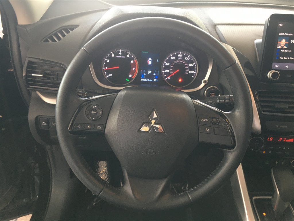 2022 Mitsubishi Eclipse - $15,495