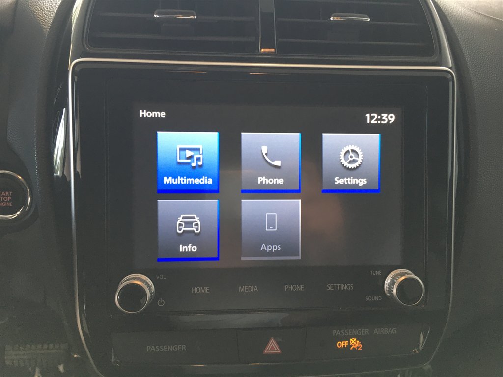 2021 Mitsubishi Outlander - $16,495