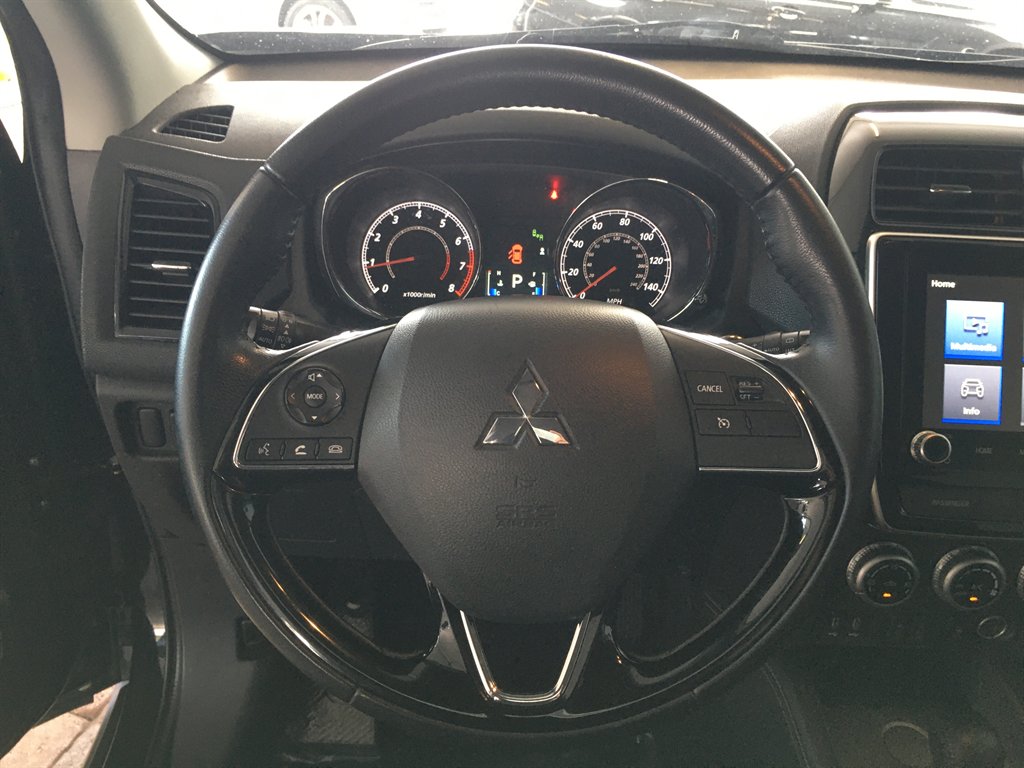 2021 Mitsubishi Outlander - $16,495