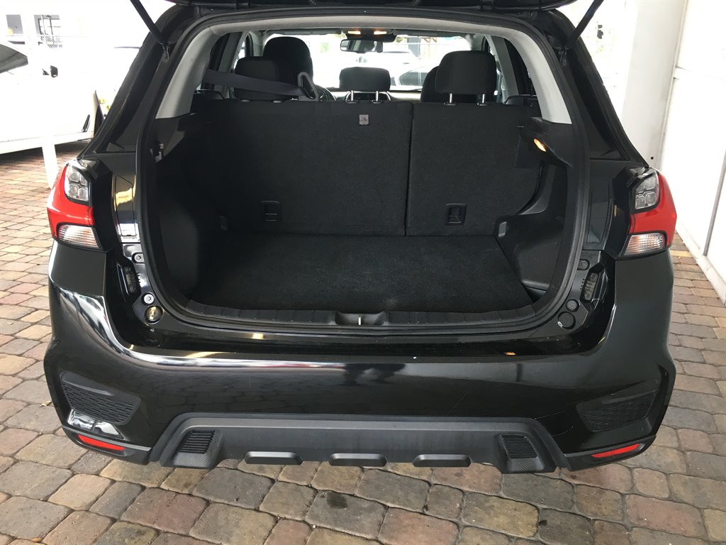 2021 Mitsubishi Outlander - $16,495