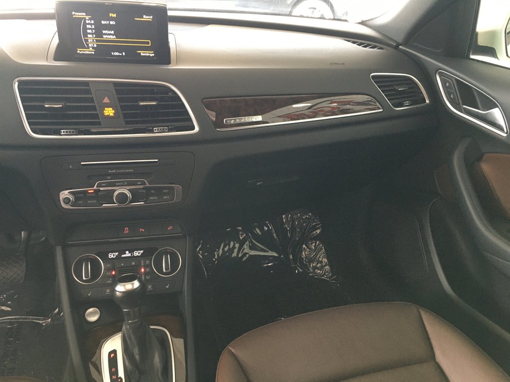 2018 Audi Q3 - $18,495