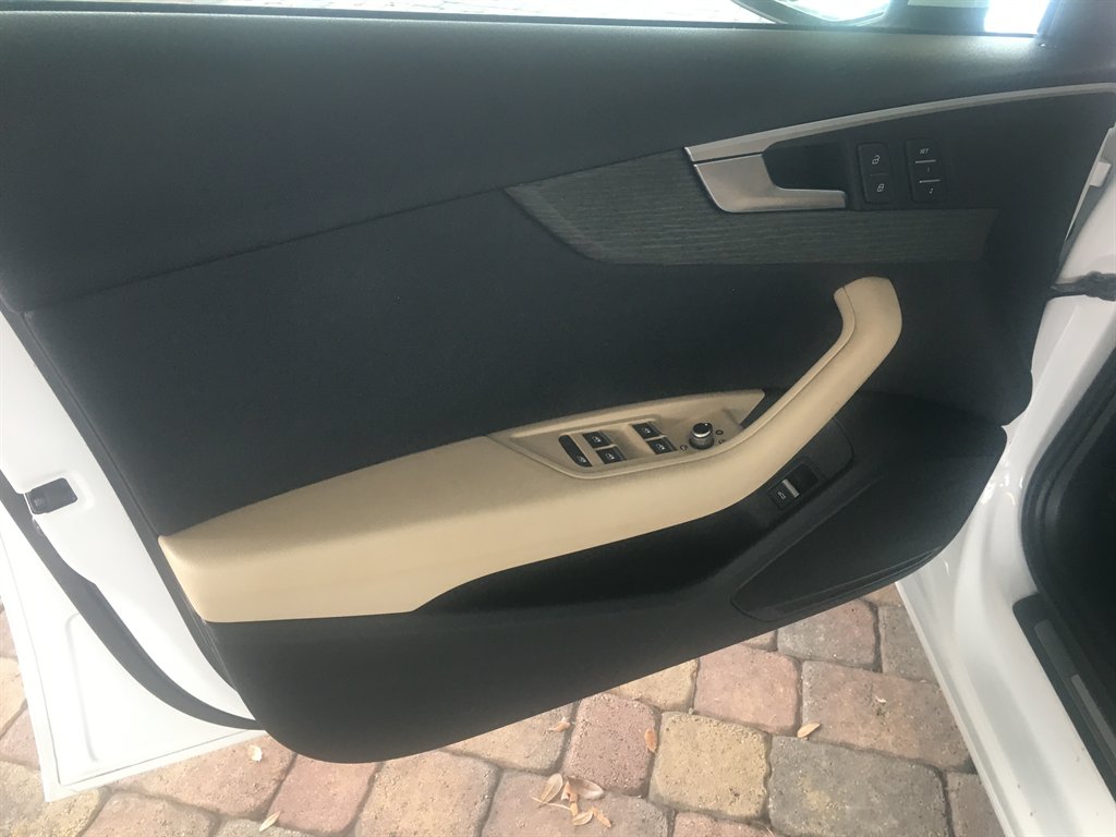 2017 Audi A4 - $16,495