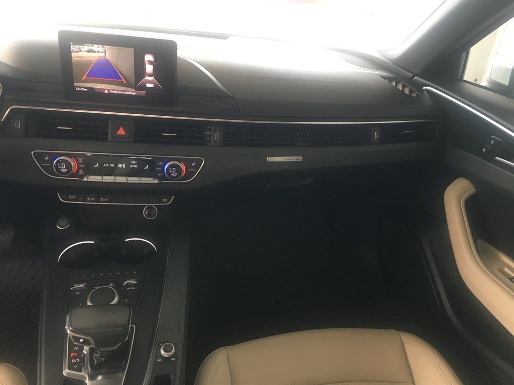 2017 Audi A4 - $16,495