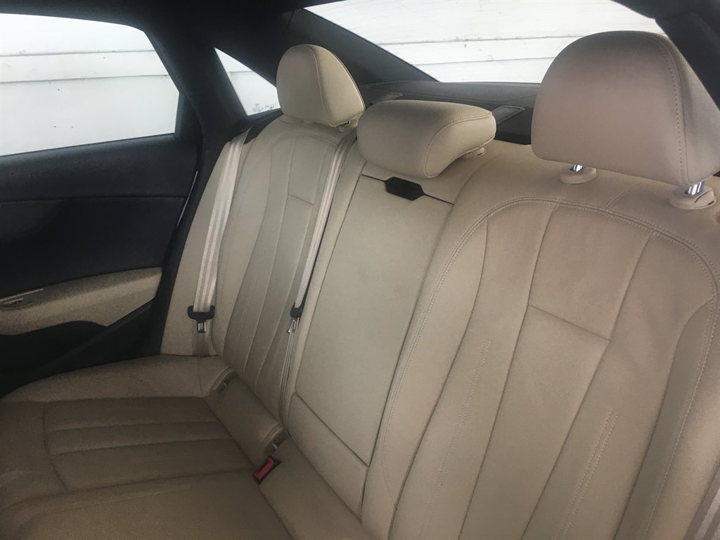 2017 Audi A4 - $16,495
