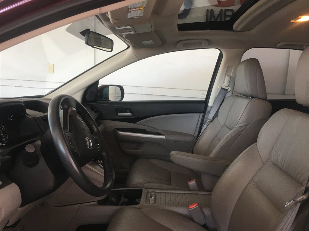 2014 Honda CR-V - $16,900
