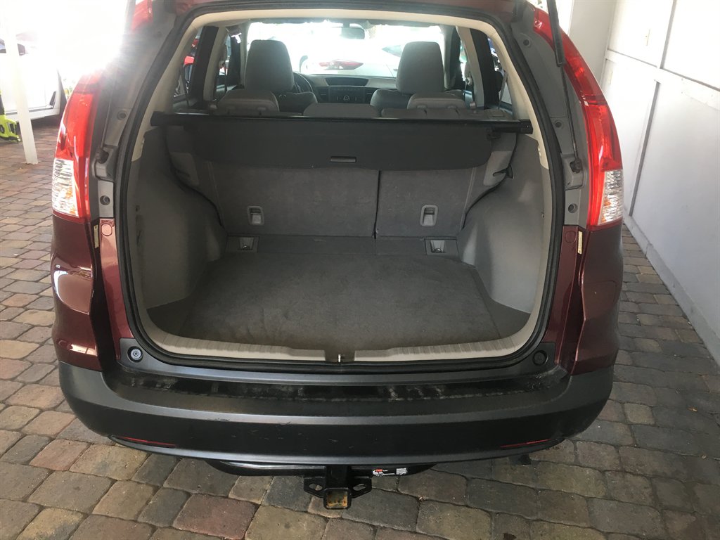 2014 Honda CR-V - $16,900
