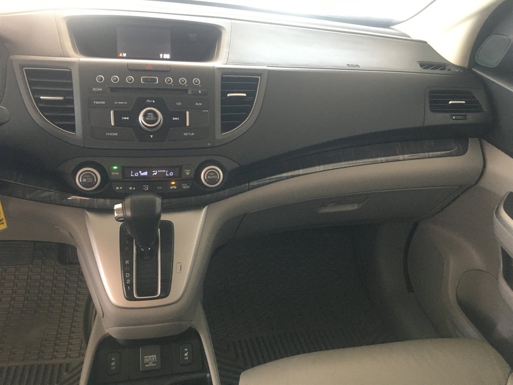 2014 Honda CR-V - $16,900