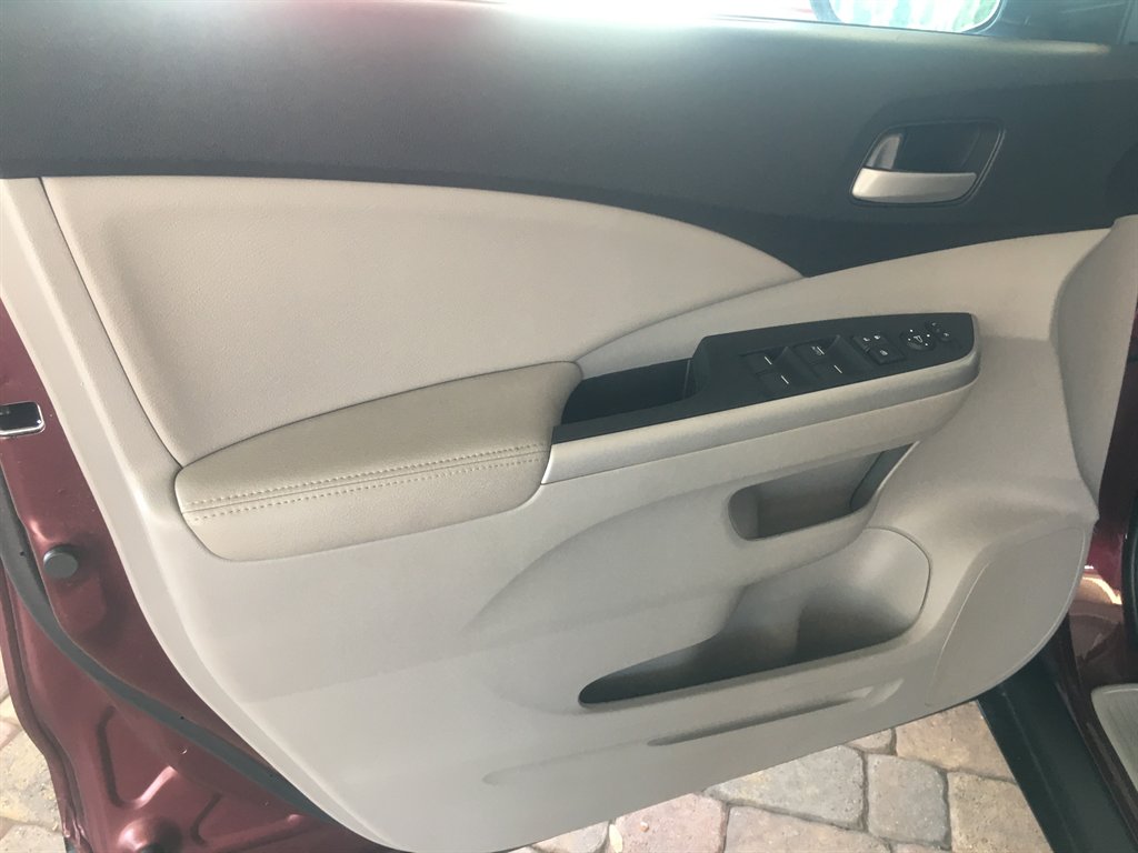 2014 Honda CR-V - $16,900