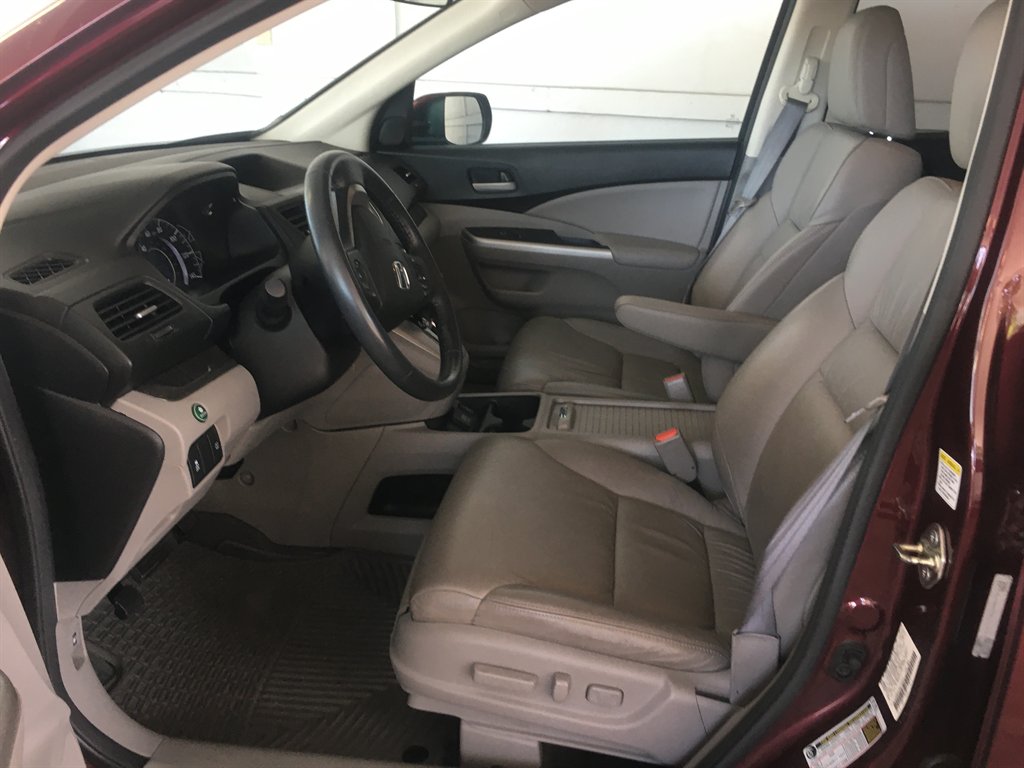 2014 Honda CR-V - $16,900