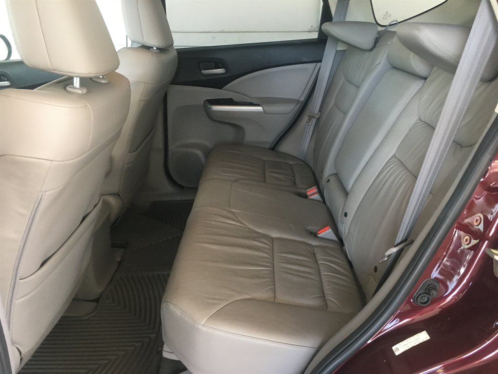 2014 Honda CR-V - $16,900