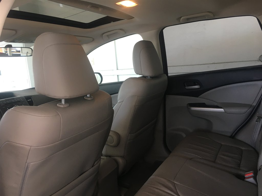 2014 Honda CR-V - $16,900