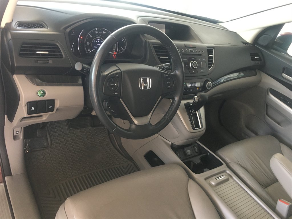 2014 Honda CR-V - $16,900