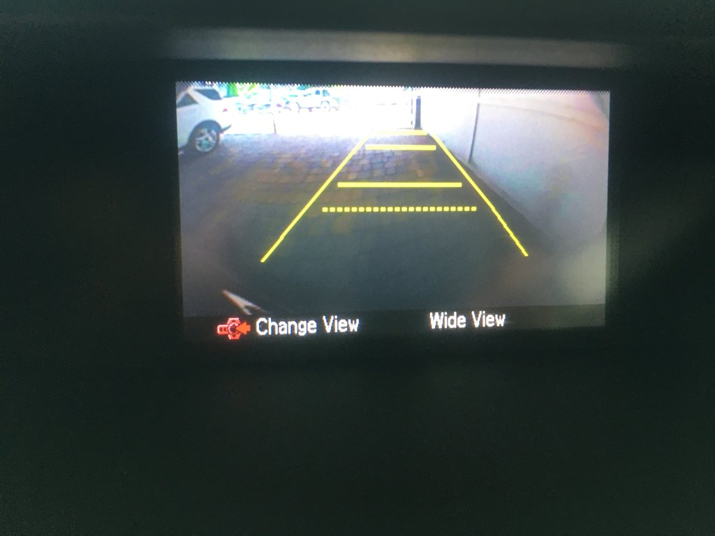 2014 Honda CR-V - $16,900