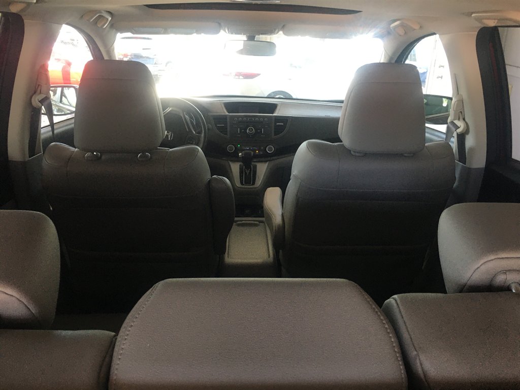 2014 Honda CR-V - $16,900