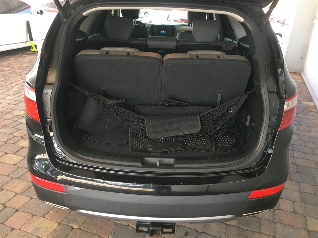 2014 Hyundai Santa Fe
