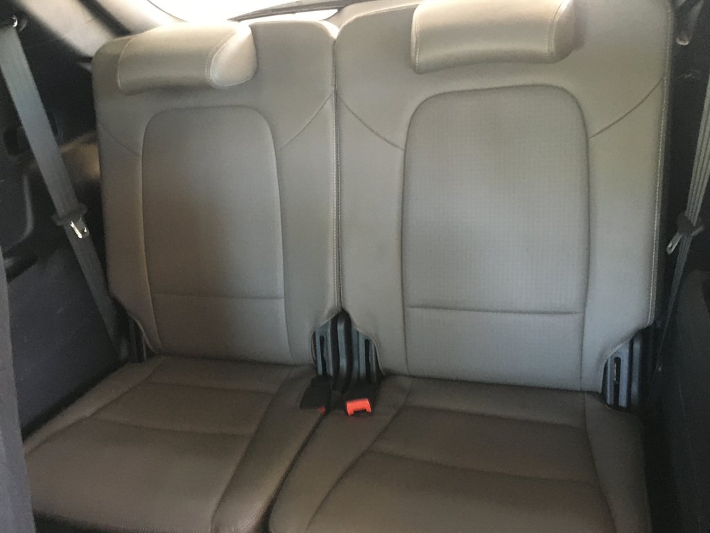 2014 Hyundai Santa Fe