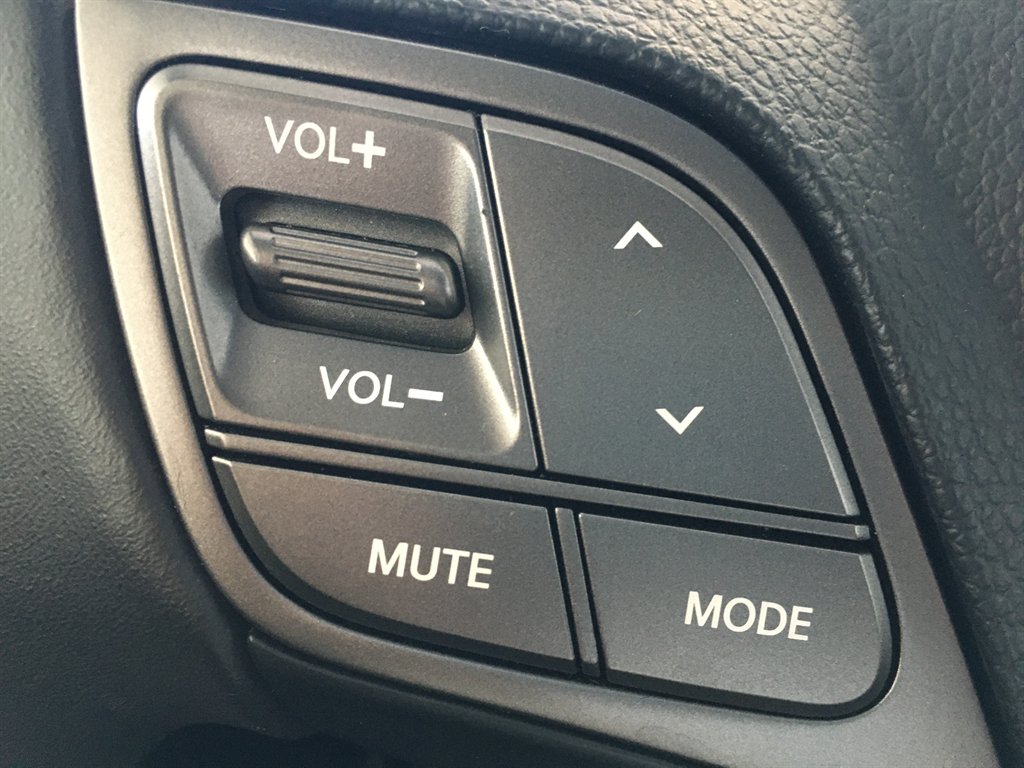 2014 Hyundai Santa Fe