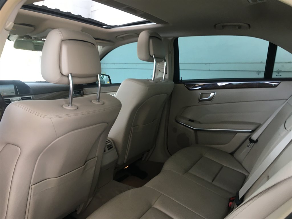 2014 Mercedes-Benz E-Class - $13,995