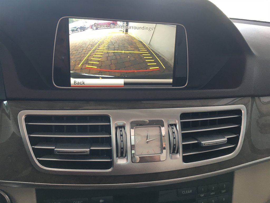 2014 Mercedes-Benz E-Class - $13,995