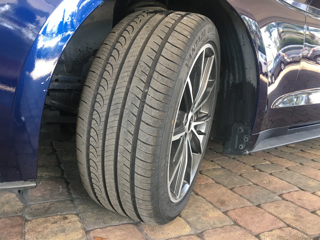 2018 Ford Mustang - $17,995