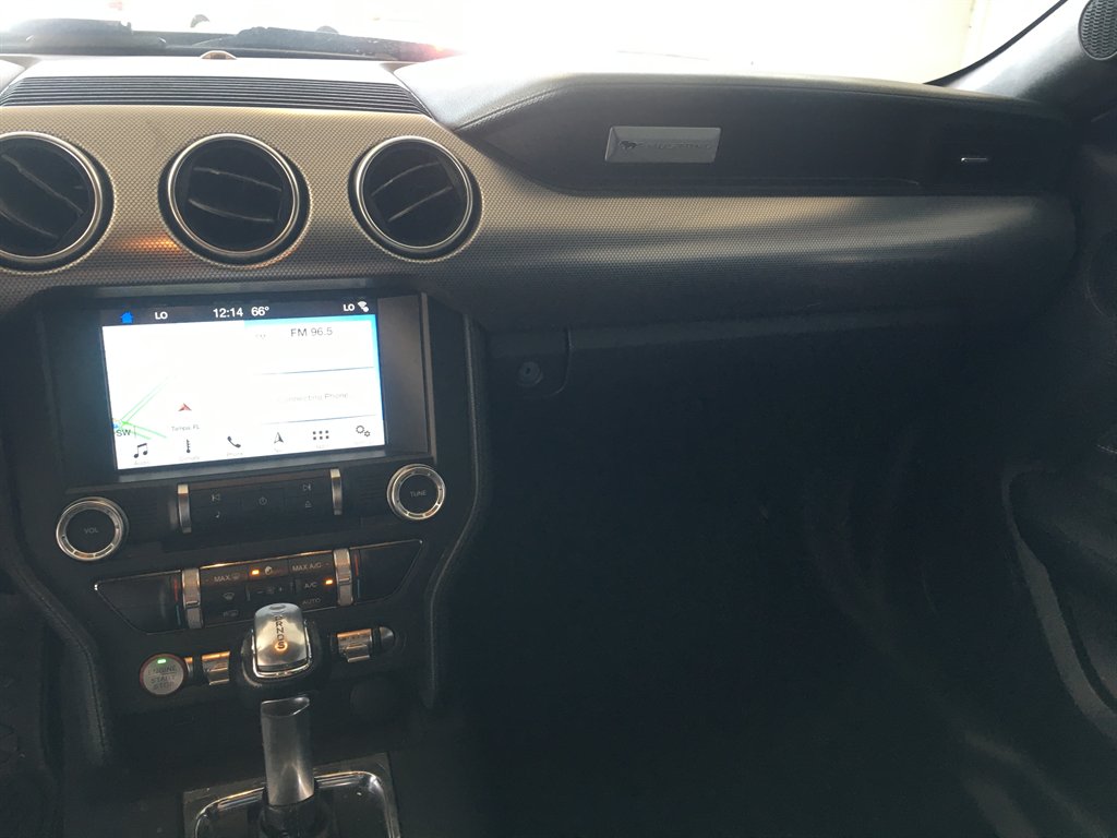 2018 Ford Mustang - $17,995