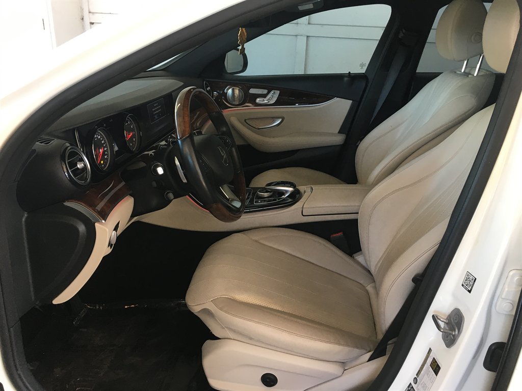 2017 Mercedes-Benz E-Class - $16,495