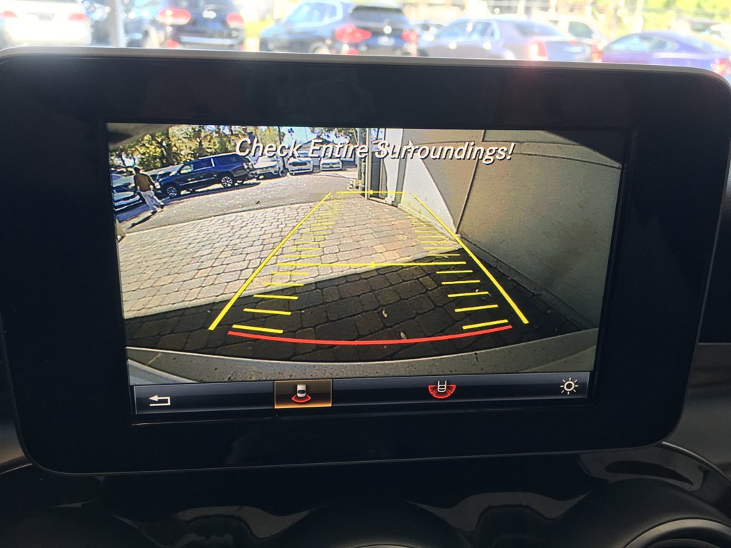 2016 Mercedes-Benz C-Class - $13,995