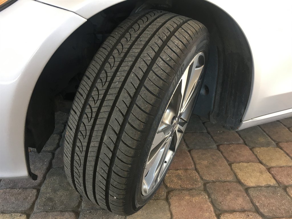 2016 Mercedes-Benz C-Class - $13,995