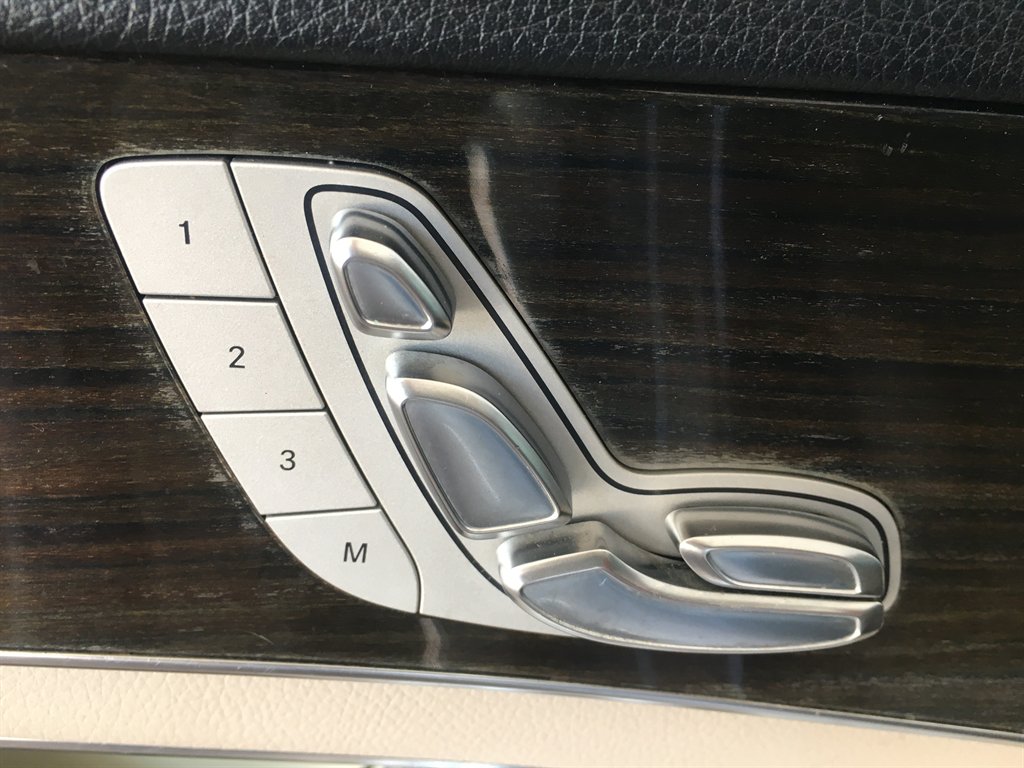 2016 Mercedes-Benz C-Class - $13,995