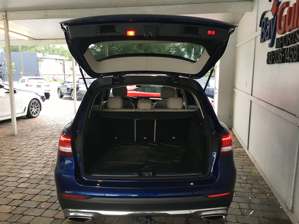 2017 Mercedes-Benz C-Class - $17,900