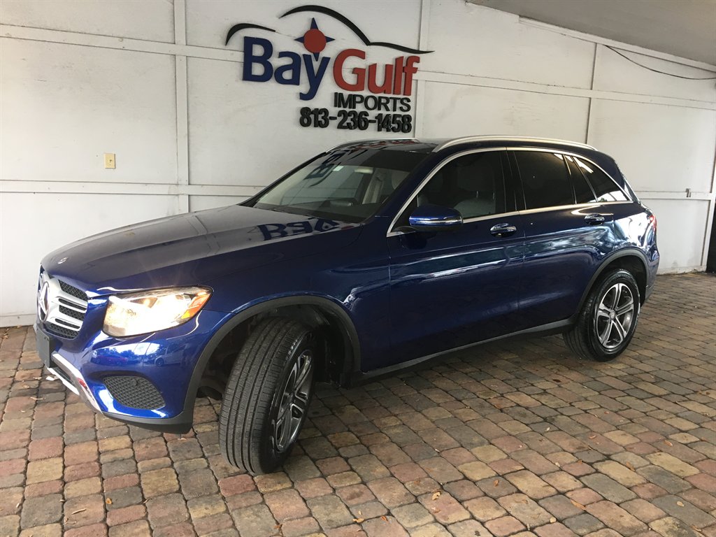2017 Mercedes-Benz C-Class - $17,900