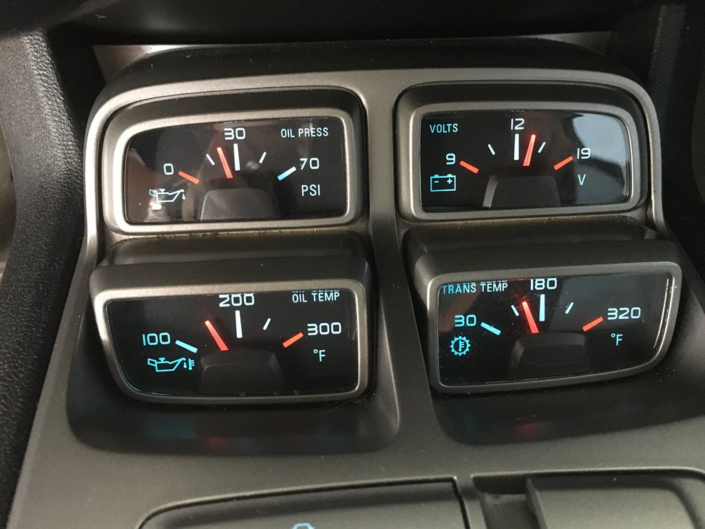 2012 Chevrolet Camaro - $14,900