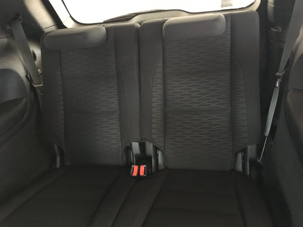 2018 Dodge Durango - $16,995