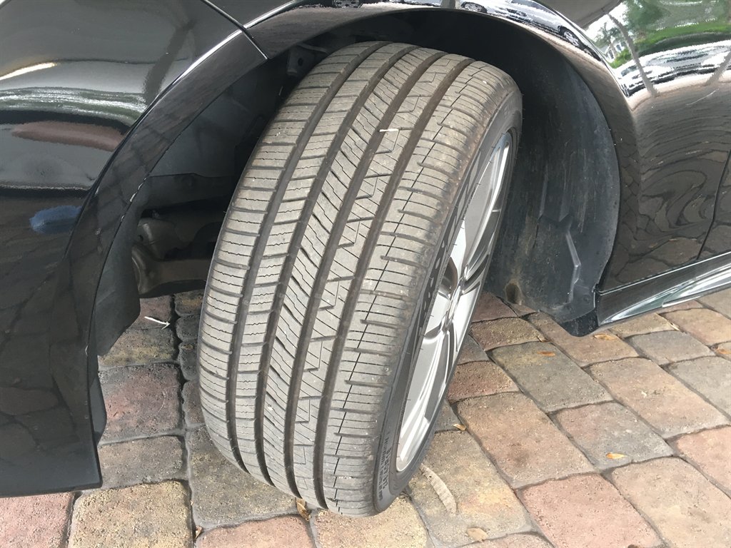 2016 Mercedes-Benz E-Class - $17,995