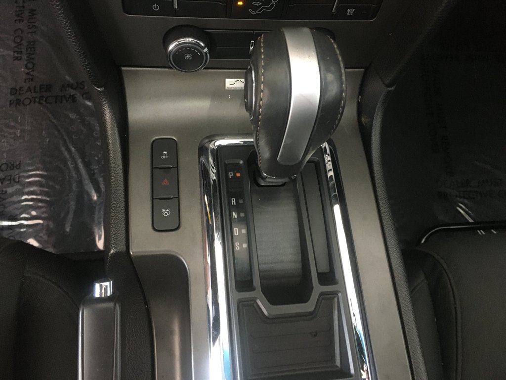 2014 Ford Mustang - $13,995