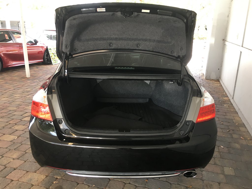 2014 Honda Accord - $15,995