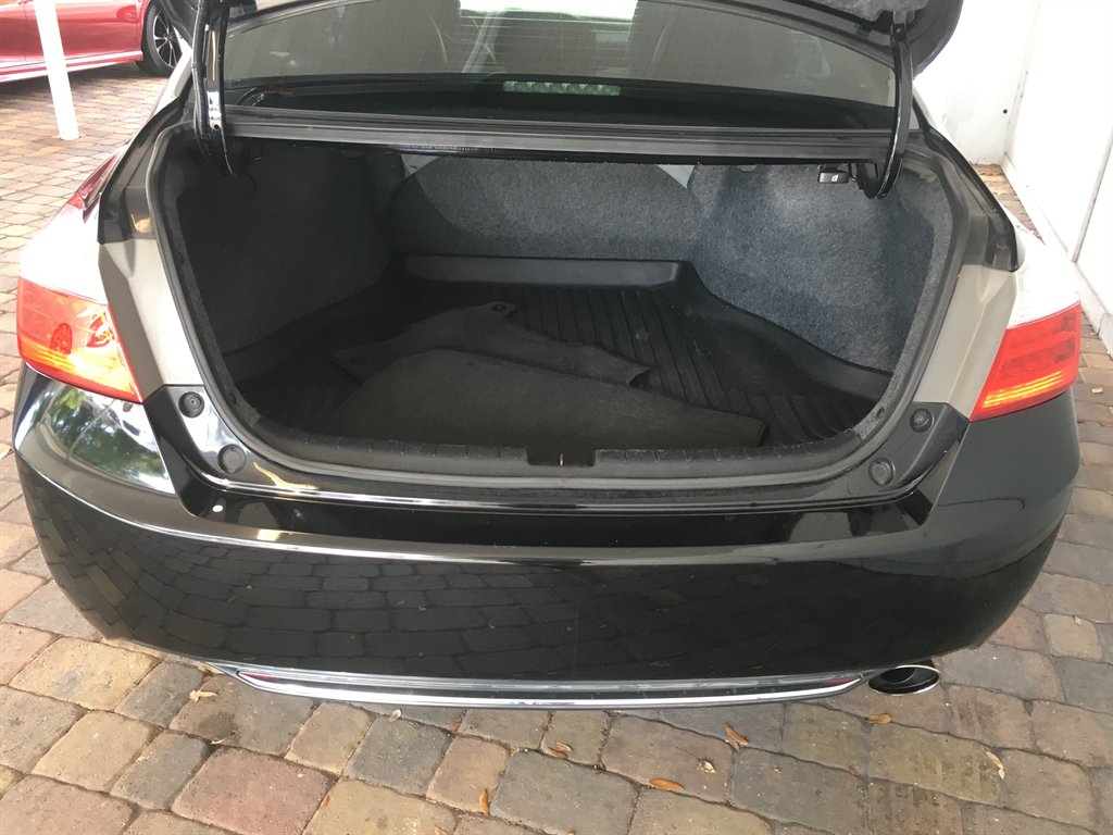 2014 Honda Accord - $15,995